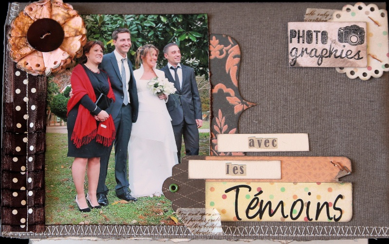 Mini album les mariés avec les temoins Img_0237