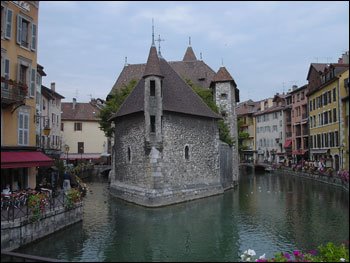 Accompagnement Touristique en Haute-Savoie (74) 60106710