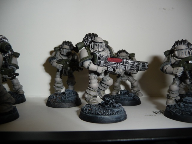 Pre Heresy Deathguard (New FW models) progress... P1050319