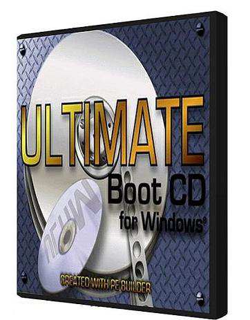  تحميل اسطوانة الطوارئ Ultimate Boot CD 5.2.6  80300310