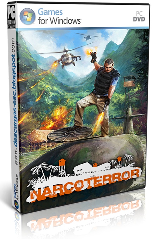 أحدث ألعاب الأكشن والأثارة Narco Terror 2013 Repack Excellence 1 GB مرفوعة على اكثر من سيرفير للتحميل 7grev_11