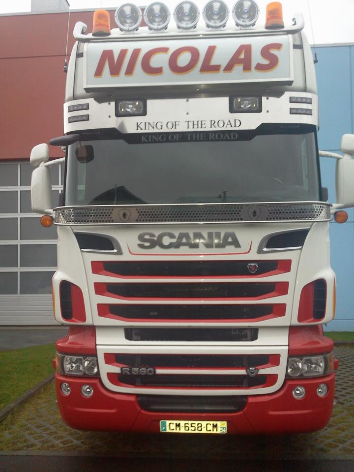 Scania a un amis a moi  16830_10