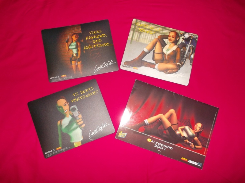 My Tomb Raider Collection 1311