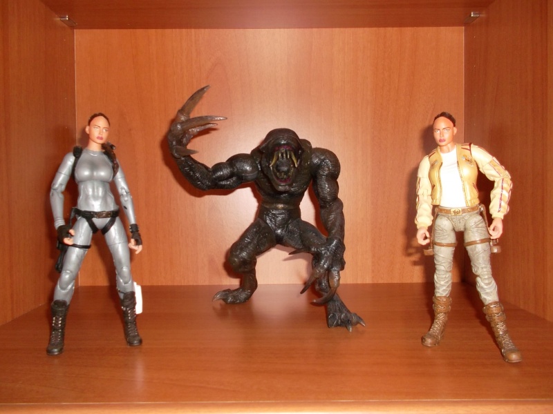 My Tomb Raider Collection 1410