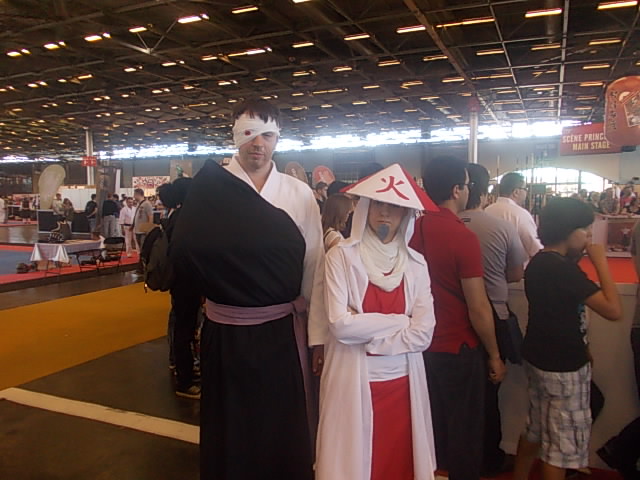 Vos photos de la Japan Expo 2013! Dscn0913