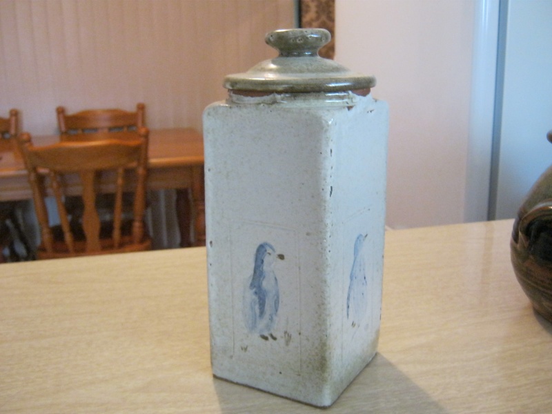 Another find- Don't know this mark either Img_1916