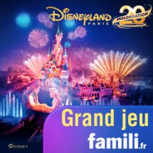 Jeu-concours Disneyland Paris dlp 6/05/2013 Jeudis10
