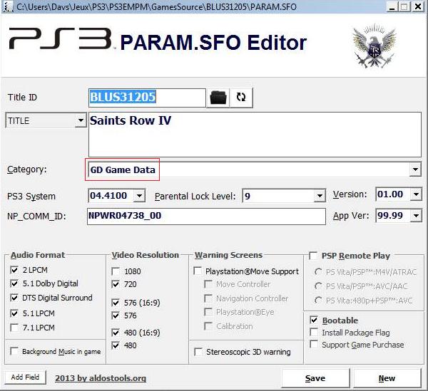 ps3 pkg maker tool download ps3 pkg maker tool download