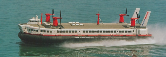 Hovercraft  Margar10