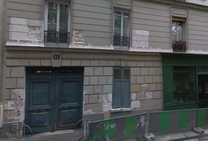 @JE PENSE QUE VOUS AVEZ TOUS VU AU MOINS UNE FOIS CETTE FACADE... - Page 2 111110