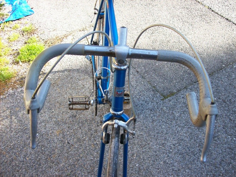 motobecane mirage sport 1983