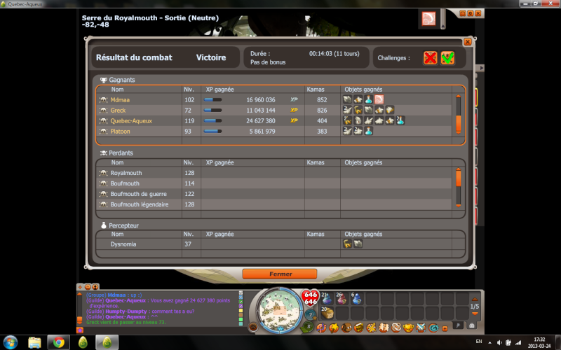 Postez vos Plus beau XP ici ! Xp_rm14