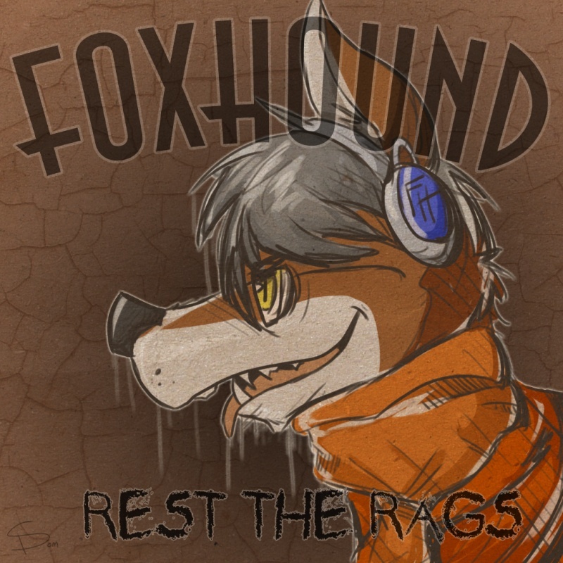 FOXHOUND Thread Final10