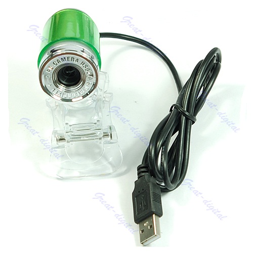 Web Cam, generic 17089-10