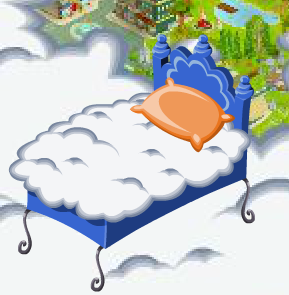 Complete List of Cloud Furnitures W/ Photos!!! Ss89410