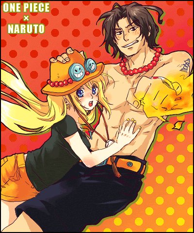 Naruko x Ace (One Piece) Gra1_211