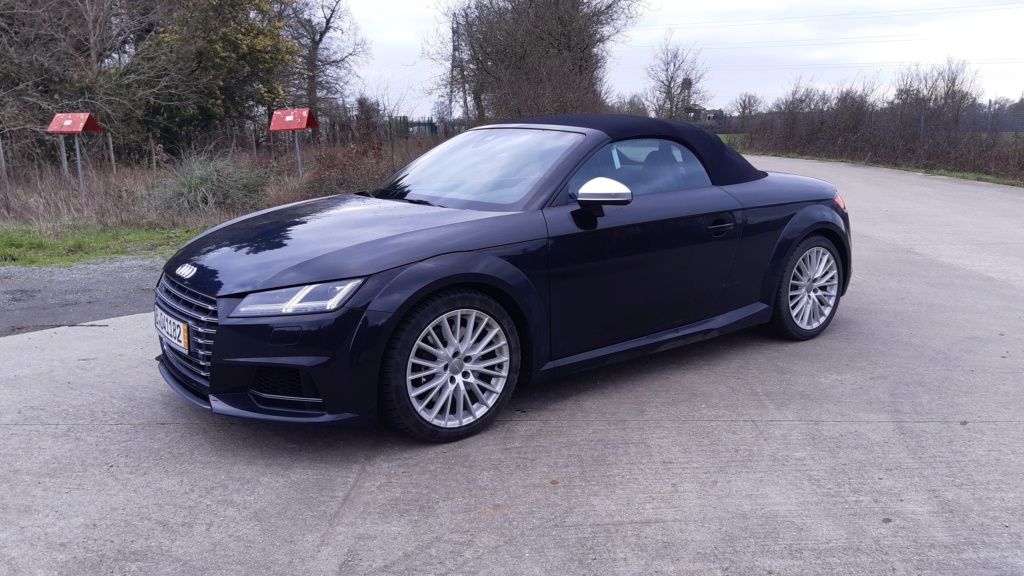 TTS Roadster Mk3 20230114