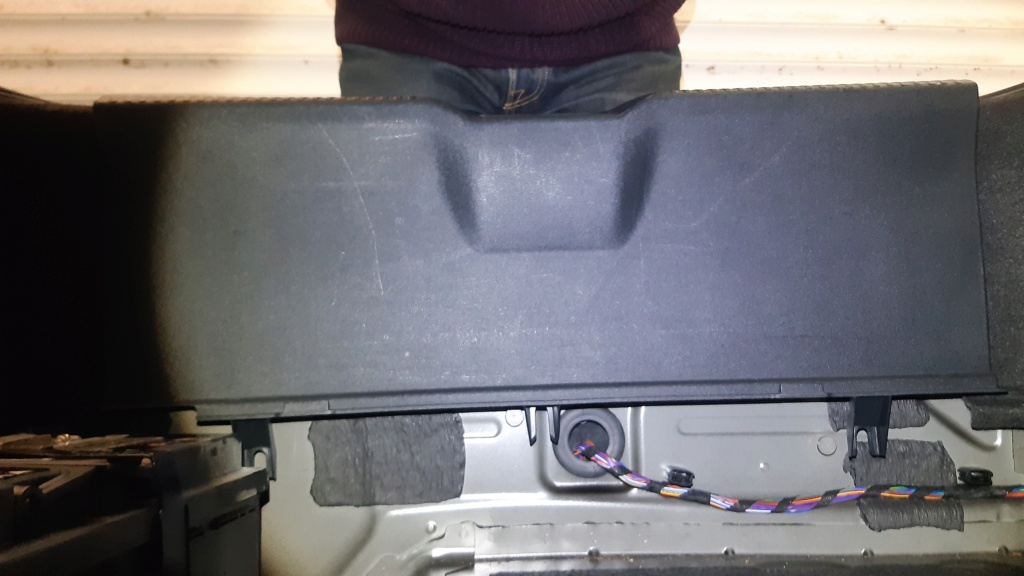TUTO installation d'un attelage sur un TTS roadster MK3 20230232