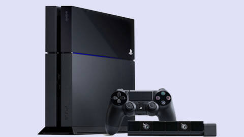 PlayStation 4, data di uscita ufficiale