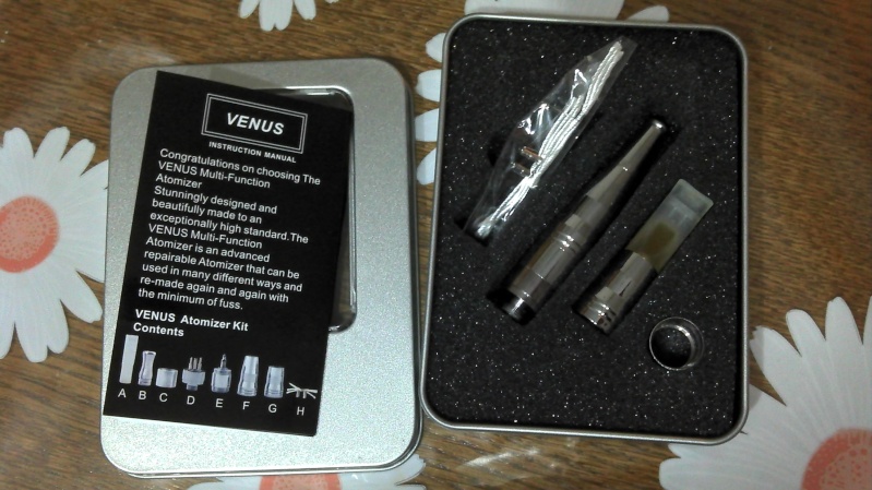 [Vendu] kit kanger evod+batterie+materiel+liquide 2013-018