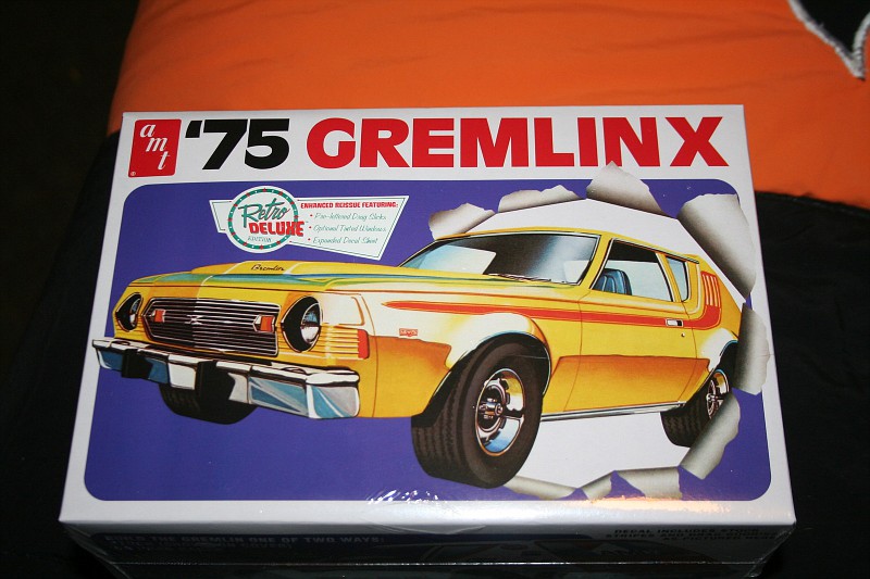 '75 AMC Gremlin X "Starsky & Hutch" (AMT) [Terminée] C16fhj10