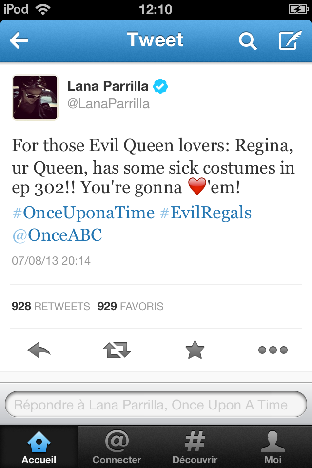 Lana Parrilla on Twitter Img_1710