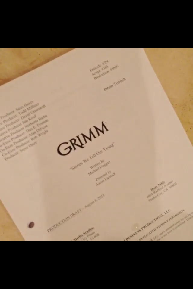 Saison 3 de Grimm: les pronostics! (spoilers, évidemment!) - Page 2 Img_1711