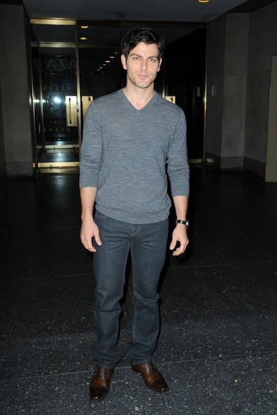 David Giuntoli (Nick Burkhardt) - Page 2 Today_10