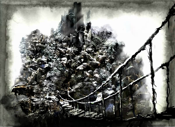 THE EXILED of ARIAMIS! Epoch Six: 'A Band of Brothers' Painte10