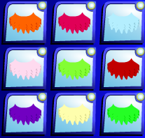 {{ Samantha's Trading Hunt ♥ }} {{ ♥ Includes Old BVO, New BVO, and other clothes }} {{ First Come, First Serve! ♥ }} {{ ♥ Come Today! }} Scree214