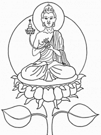 le projet Maitreya Maitre10