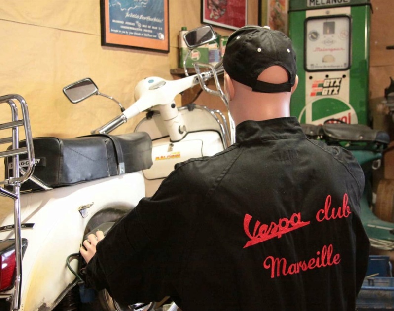 Rallye National 2021 Vespa Club de France / Rallye Poker 23 MAI 2021 19207710