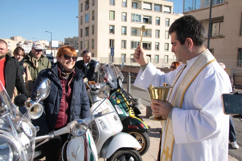 La Bénédiction Samedi 20 Novembre 2021  25927112