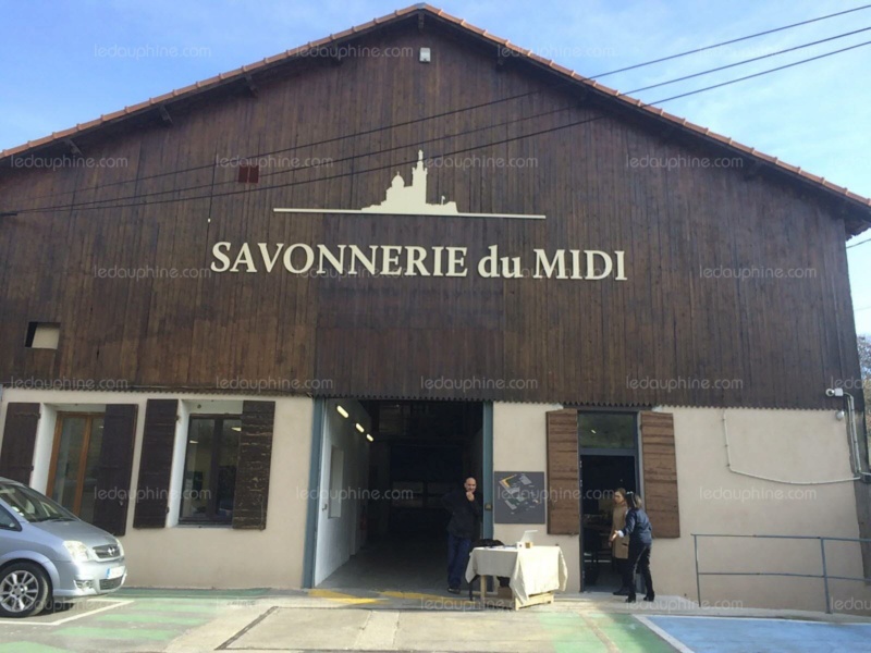 adresse - Musee du Savon Sortie Vespa Club Marseille Ce-son10