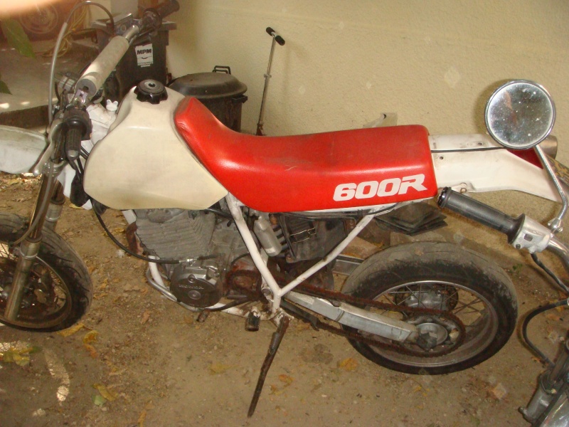 600 XR flat-track . suite et fin Dsc08511