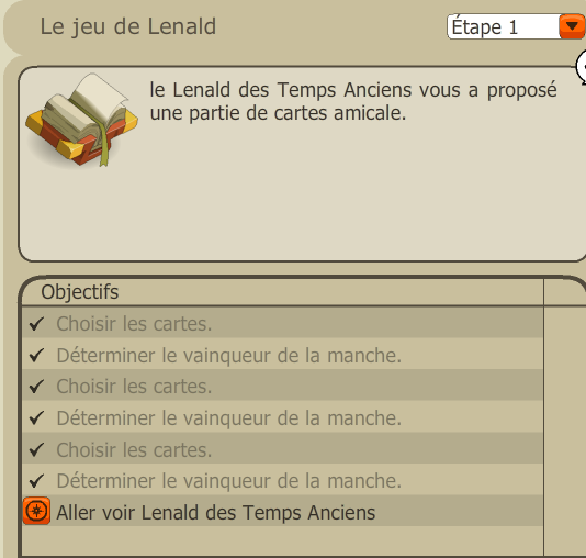 T - Le jeu de Lenald Quete210