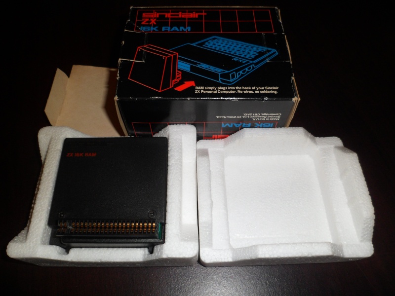 [estime] nintendo , commodore ,sinclair zx, game boy etc.... Sam_4824