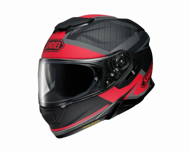 Casque Shoei GT-Air II Shoei-10