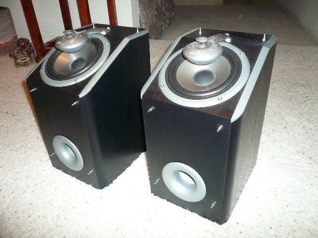 Mirage Omni 60 speaker cheap sale (sold) P1020012