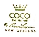 Coco Pat.No.479 Cocoba10