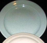 Super Vitrified Duck Egg Blue is called Speckle Duckeg11