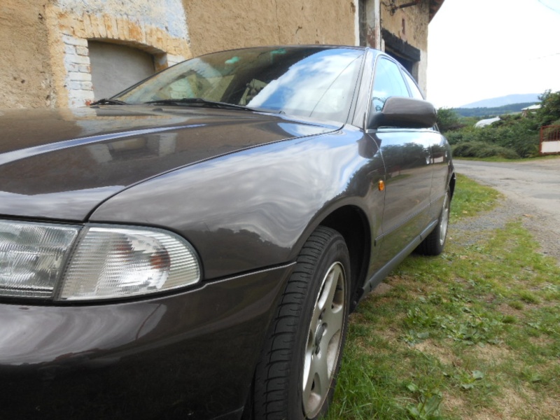 Mon AUDI A4 V6 2.8 de 1997 Dscn1213