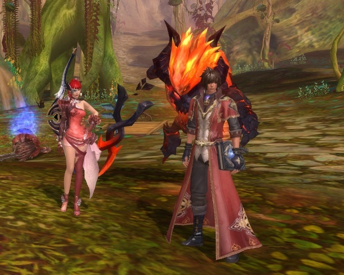Post your Aion Screenshots! - Page 2 Aion0010