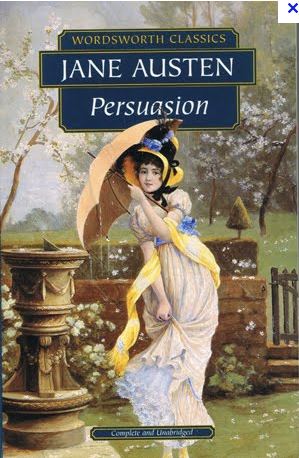 Les couvertures de Persuasion Persua10