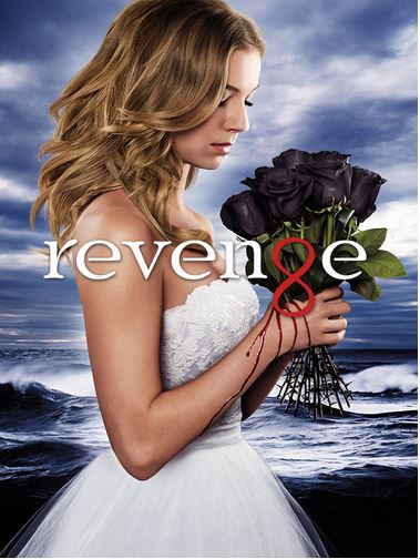 Revenge, ce n'est pas une histoire sur le pardon - Page 2 Reveng10