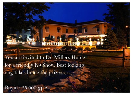 Dr. Millers home Mansio10