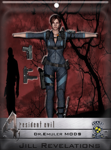 Jill Revelations HD con voces de re revelations - ACTUALIZADO! Bliste10