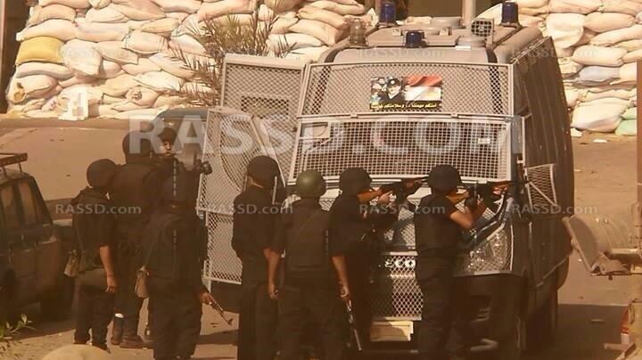 Rabaa Massaker in Kairo Sisi_a10