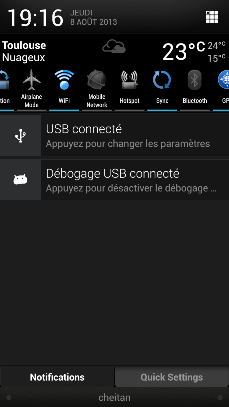 [ROM SENSE 5.5 KITKAT 4.4] [JAN 17] ViperOne 4.3.0 | 4.06.1540.3 | TOPIC1 | HTC ONE (M7) - Page 12 Screen10