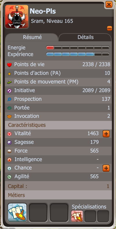 Candidature de Neo-Pls [Acceptée] Stats11